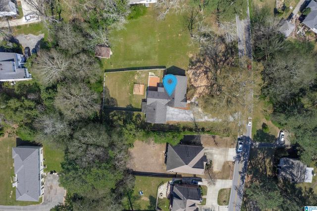 1020 ALFORD AVENUE, Hoover, AL 35226