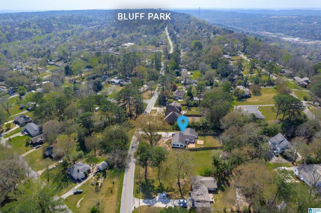 1020 ALFORD AVENUE, Hoover, AL 35226