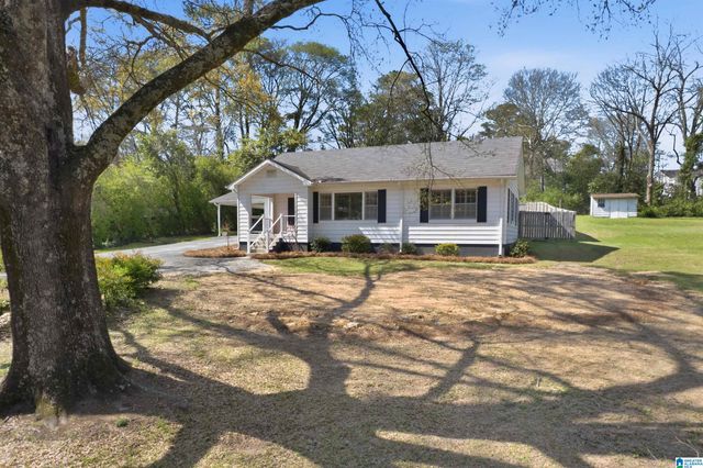 1020 ALFORD AVENUE, Hoover, AL 35226