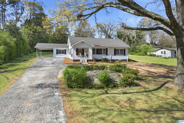 1020 ALFORD AVENUE, Hoover, AL 35226