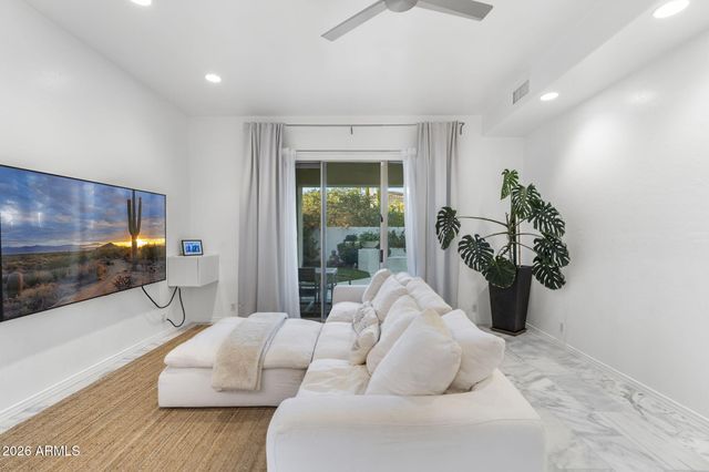 7616 E SIERRA VISTA Drive, Scottsdale, AZ 85250