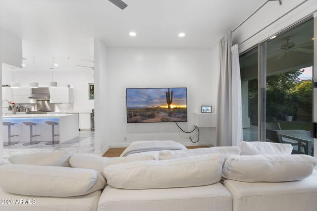 7616 E SIERRA VISTA Drive, Scottsdale, AZ 85250