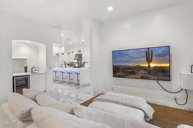 7616 E SIERRA VISTA Drive, Scottsdale, AZ 85250