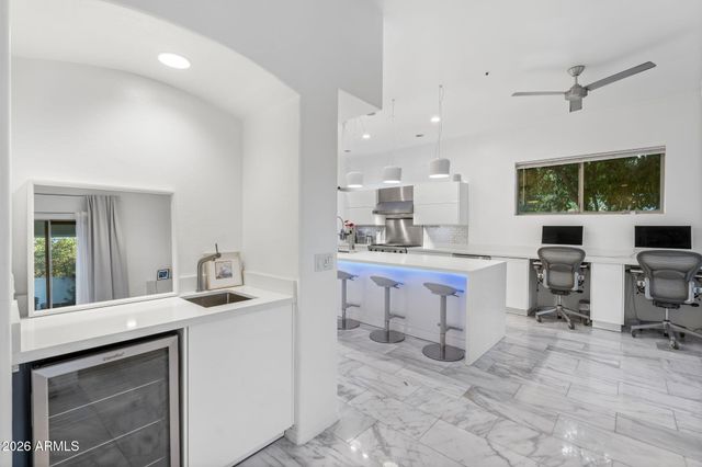 7616 E SIERRA VISTA Drive, Scottsdale, AZ 85250