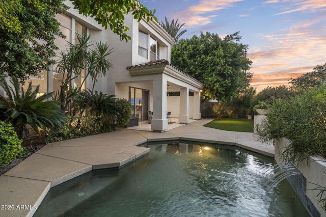 7616 E SIERRA VISTA Drive, Scottsdale, AZ 85250
