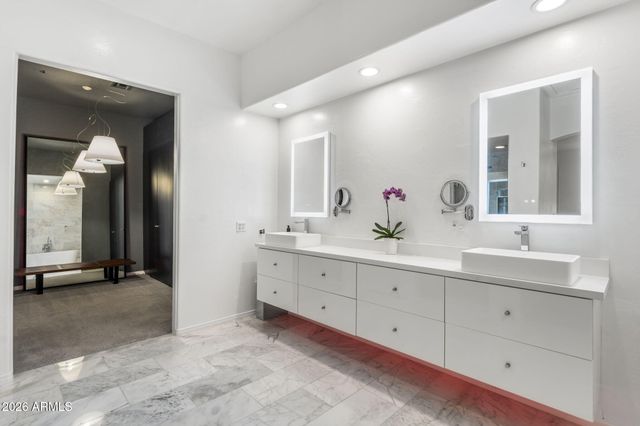 7616 E SIERRA VISTA Drive, Scottsdale, AZ 85250