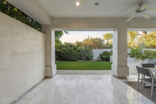 7616 E SIERRA VISTA Drive, Scottsdale, AZ 85250