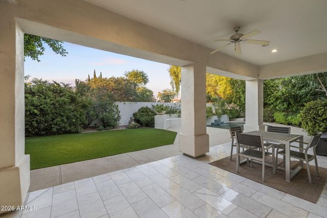 7616 E SIERRA VISTA Drive, Scottsdale, AZ 85250