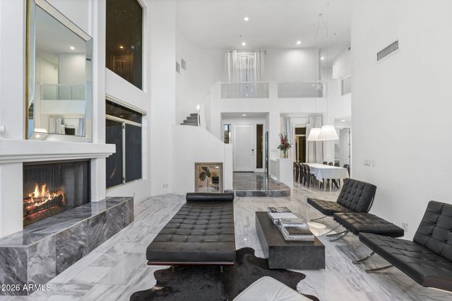 7616 E SIERRA VISTA Drive, Scottsdale, AZ 85250