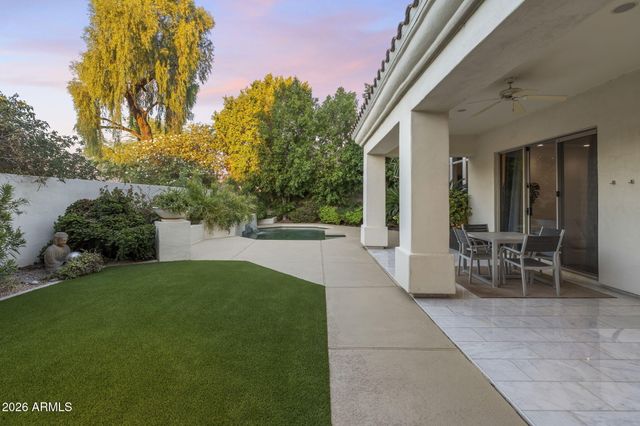 7616 E SIERRA VISTA Drive, Scottsdale, AZ 85250