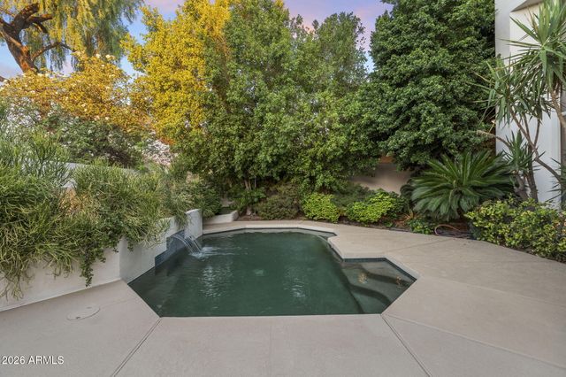 7616 E SIERRA VISTA Drive, Scottsdale, AZ 85250