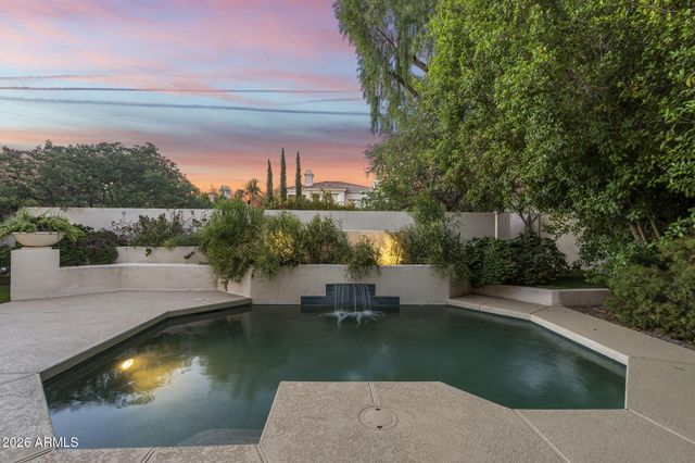 7616 E SIERRA VISTA Drive, Scottsdale, AZ 85250