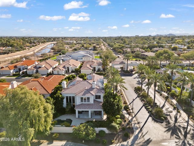 7616 E SIERRA VISTA Drive, Scottsdale, AZ 85250