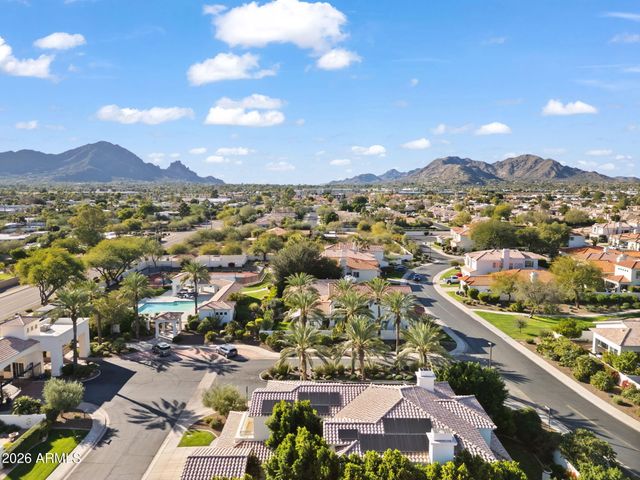 7616 E SIERRA VISTA Drive, Scottsdale, AZ 85250