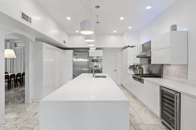 7616 E SIERRA VISTA Drive, Scottsdale, AZ 85250