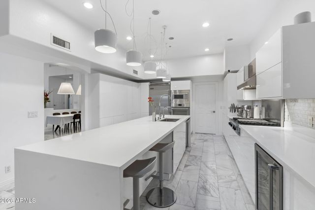 7616 E SIERRA VISTA Drive, Scottsdale, AZ 85250