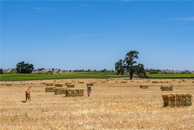 5275 Camp 8 Road, Paso Robles, CA 93446