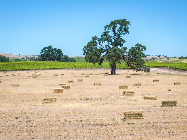 5275 Camp 8 Road, Paso Robles, CA 93446