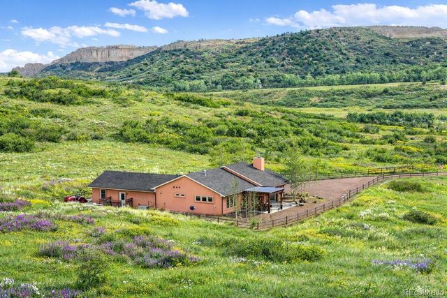 421 Terrace Trail, La Veta, CO 81055