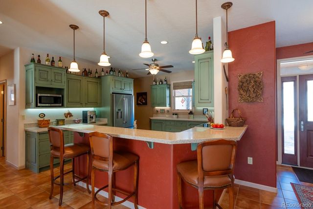 421 Terrace Trail, La Veta, CO 81055