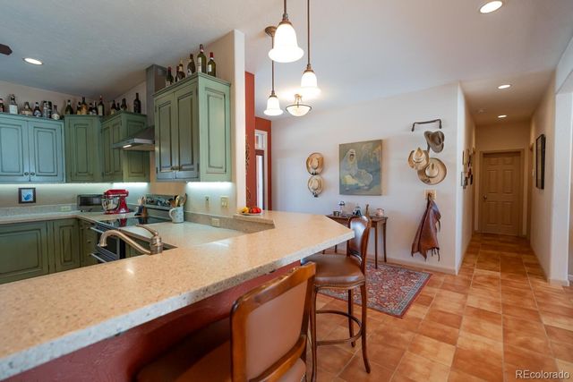 421 Terrace Trail, La Veta, CO 81055
