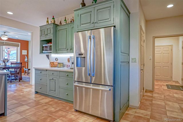 421 Terrace Trail, La Veta, CO 81055