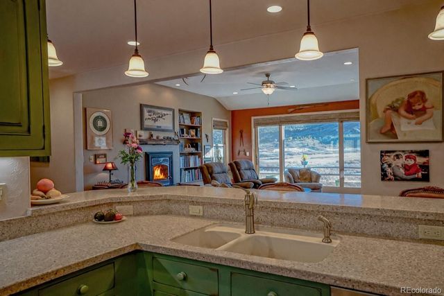 421 Terrace Trail, La Veta, CO 81055