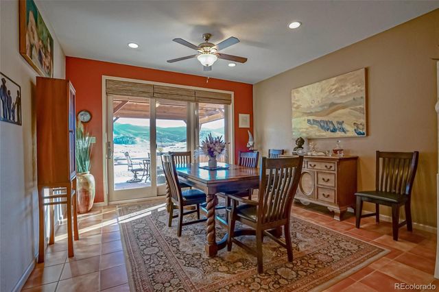 421 Terrace Trail, La Veta, CO 81055