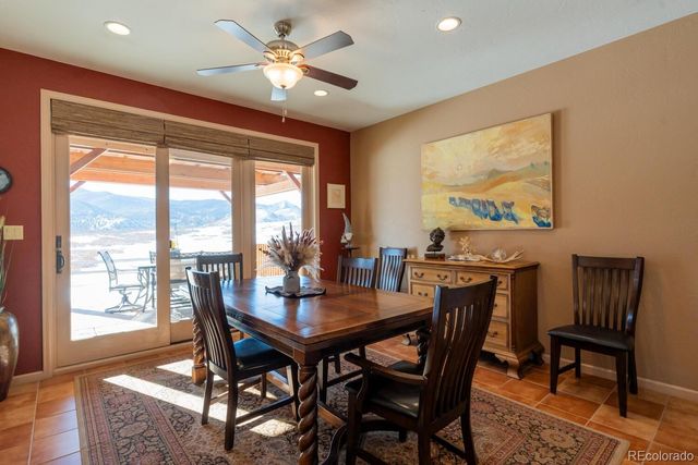 421 Terrace Trail, La Veta, CO 81055
