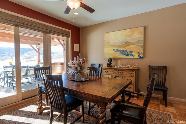 421 Terrace Trail, La Veta, CO 81055