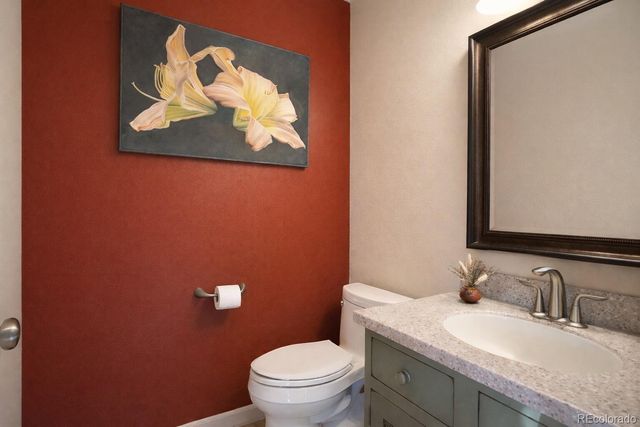 421 Terrace Trail, La Veta, CO 81055