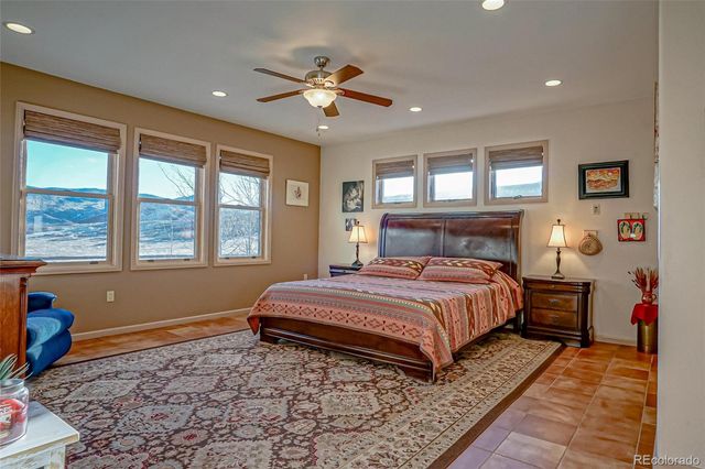 421 Terrace Trail, La Veta, CO 81055