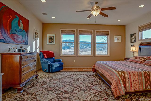 421 Terrace Trail, La Veta, CO 81055