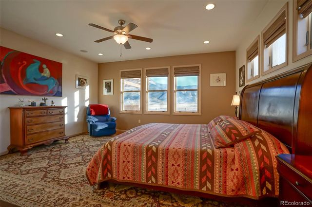 421 Terrace Trail, La Veta, CO 81055