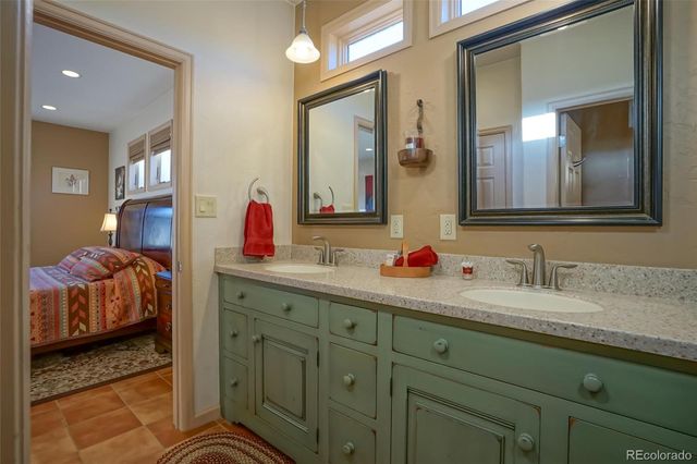 421 Terrace Trail, La Veta, CO 81055