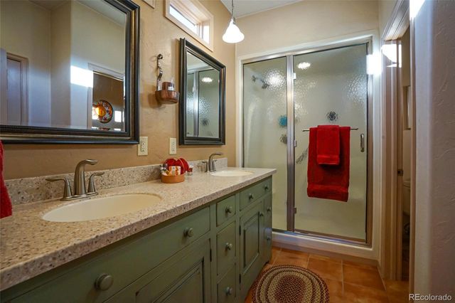 421 Terrace Trail, La Veta, CO 81055