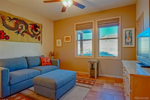 421 Terrace Trail, La Veta, CO 81055