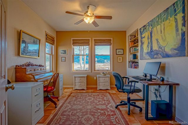421 Terrace Trail, La Veta, CO 81055