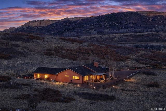 421 Terrace Trail, La Veta, CO 81055