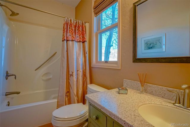 421 Terrace Trail, La Veta, CO 81055