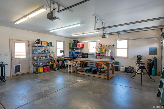 421 Terrace Trail, La Veta, CO 81055