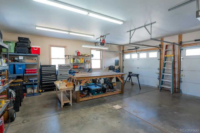 421 Terrace Trail, La Veta, CO 81055