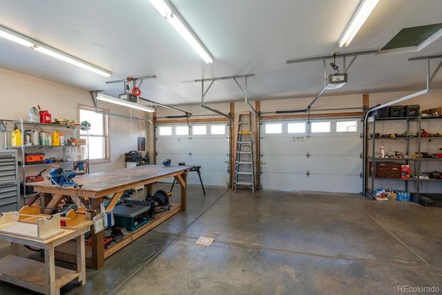 421 Terrace Trail, La Veta, CO 81055