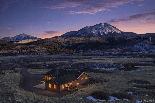 421 Terrace Trail, La Veta, CO 81055