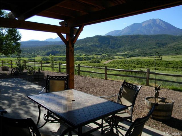 421 Terrace Trail, La Veta, CO 81055
