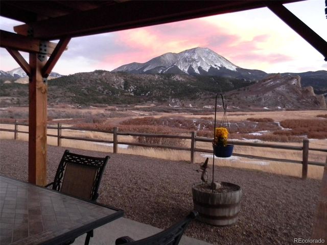 421 Terrace Trail, La Veta, CO 81055