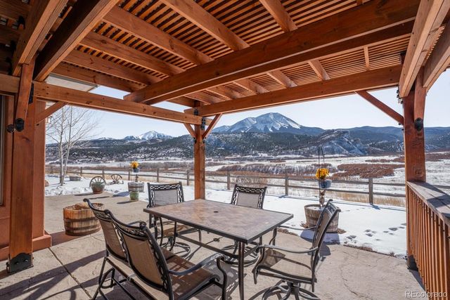 421 Terrace Trail, La Veta, CO 81055