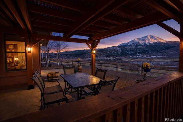 421 Terrace Trail, La Veta, CO 81055