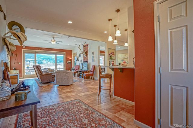 421 Terrace Trail, La Veta, CO 81055