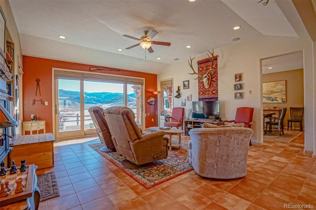 421 Terrace Trail, La Veta, CO 81055